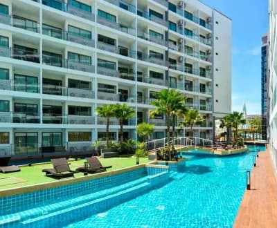 Laguna Beach Resort 1