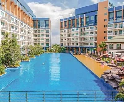 Laguna Beach Resort 2