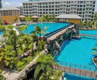 Laguna Beach Resort 3 (The Maldives)