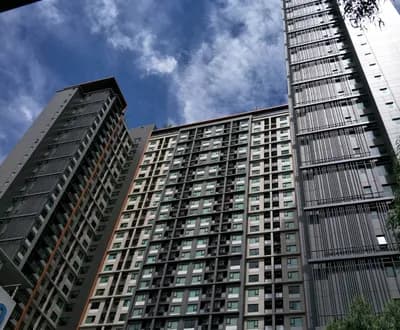Life Asoke