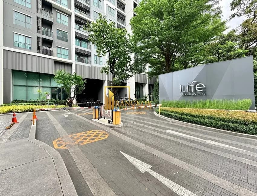 Life Sukhumvit 48