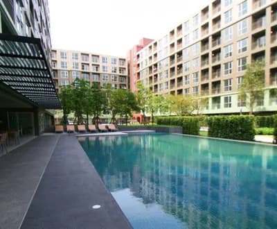 Lumpini Place Bangna Km.3