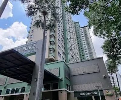 Lumpini Place Phahol-Saphankhwai