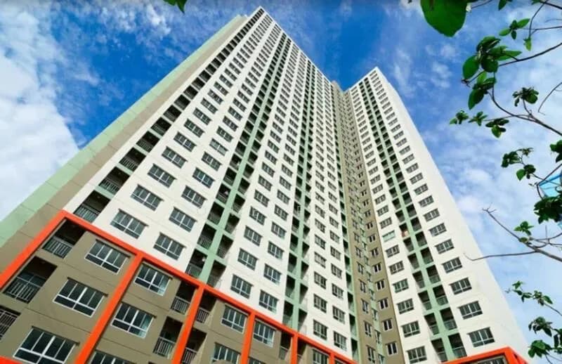 Lumpini Ville Prachachuen-Phongphet