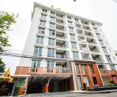 Maestro 39 Sukhumvit 39