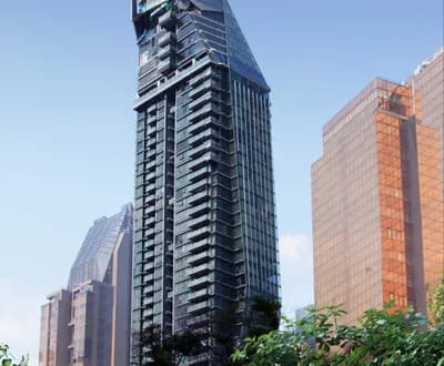 Marque Sukhumvit