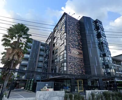 Moda Condo