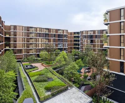 Mori Haus