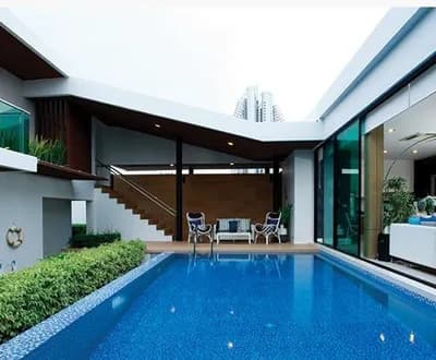 Mövenpick Residences Na Jomtien