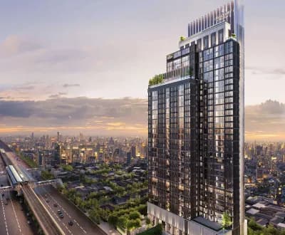 Mulberry Grove Sukhumvit