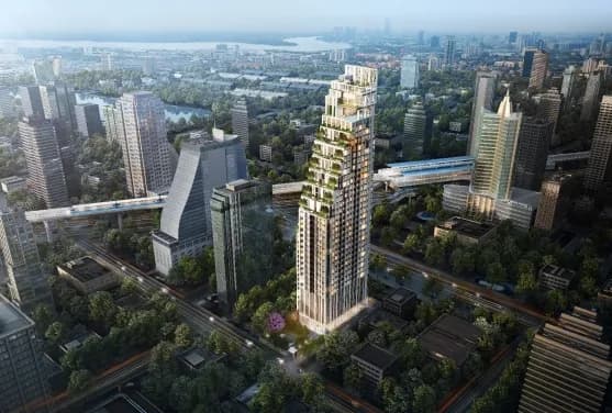 MUNIQ Sukhumvit 23