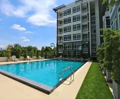 My Hip Condo (Buildings 2, 3, 4)