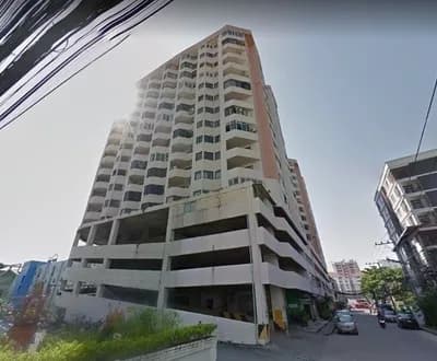 Nakornping Condominium