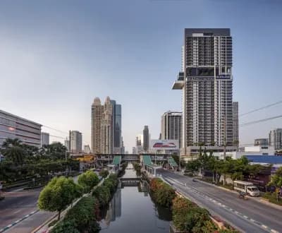 Nara 9 by Eastern Star