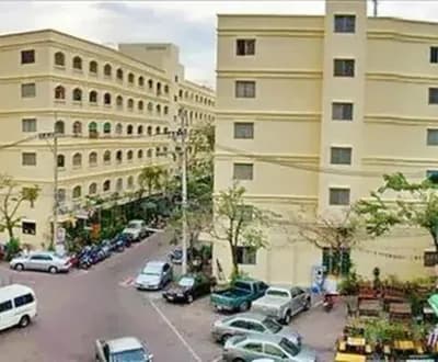 Nirun Grand Ville (Nirun Grand Condo)