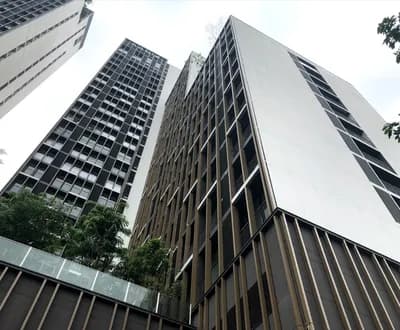 Noble Around Sukhumvit 33