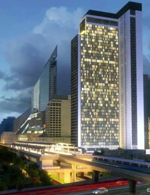 Noble Ploenchit