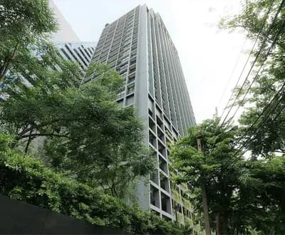 Noble Revo Silom