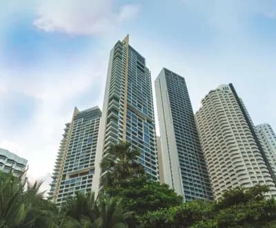 Northpoint Pattaya