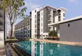 Notting Hill Sukhumvit 105