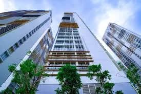 Park 24 (Park Origin Phrom Phong)