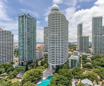 Park Beach Condominium