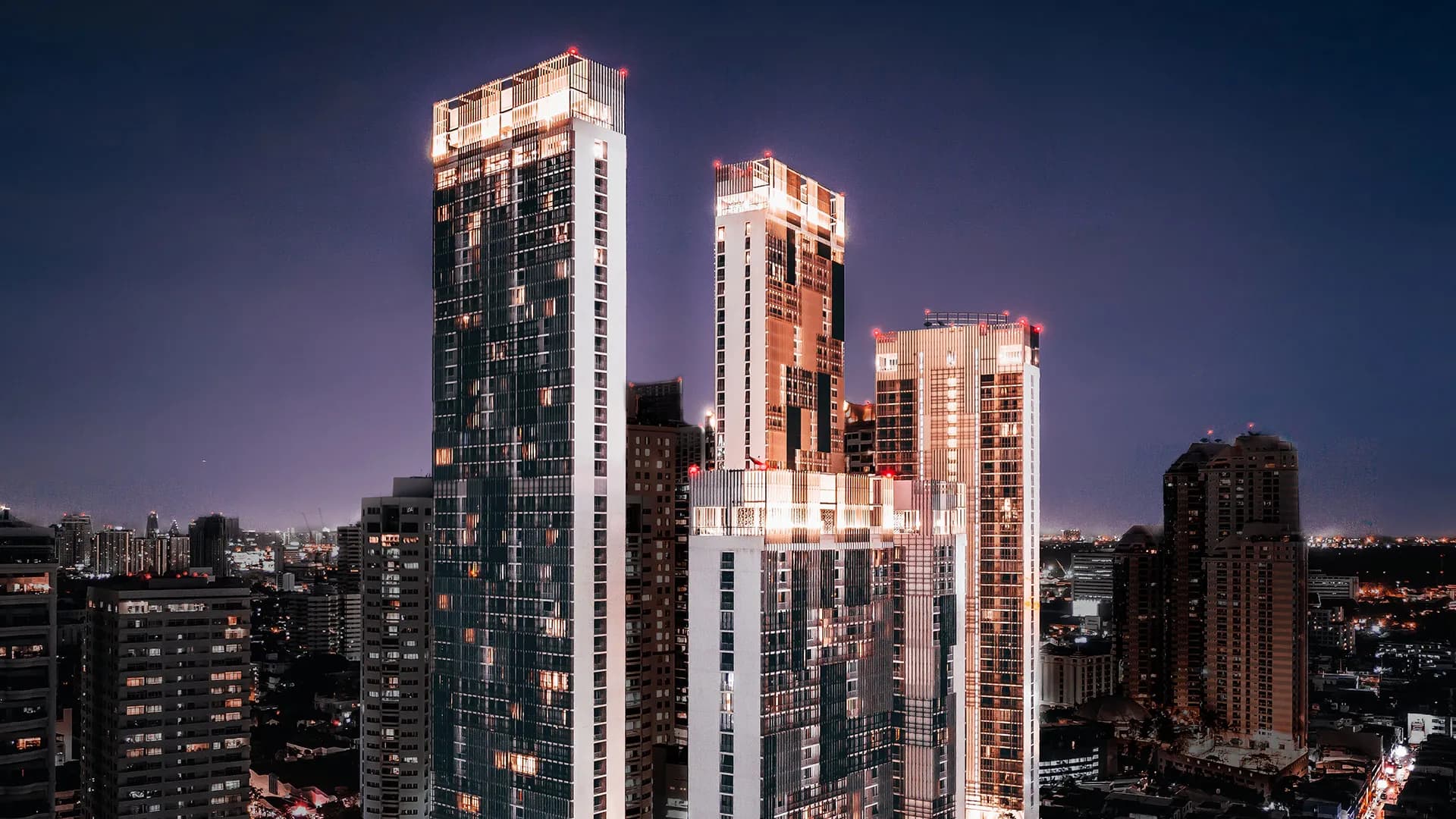 Park Origin Phrom Phong