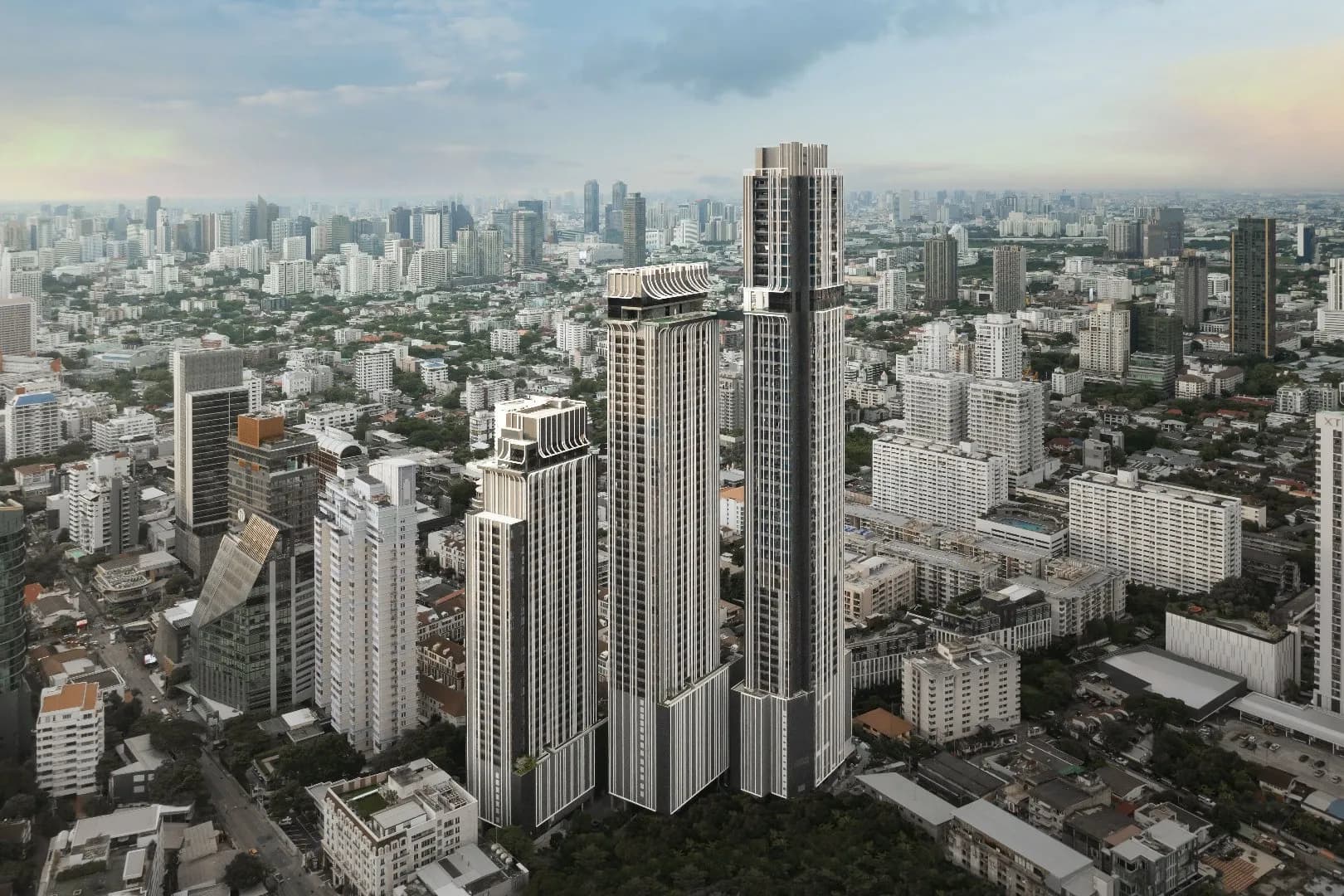 Park Origin Thonglor