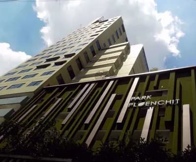 Park Ploenchit