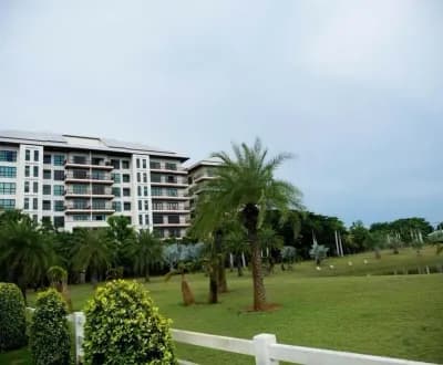 Pattaya City Resort