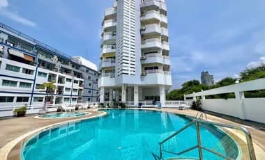 Pattaya Condotel Chain