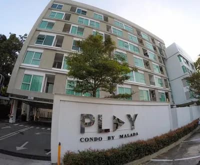 Play Condominium