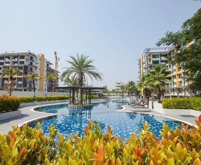 Punna Oasis