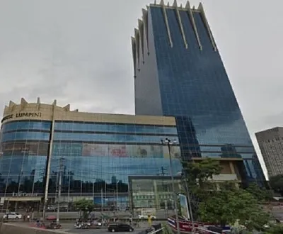 Q House Lumpini (Life Center)