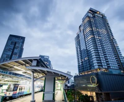 Q Sukhumvit