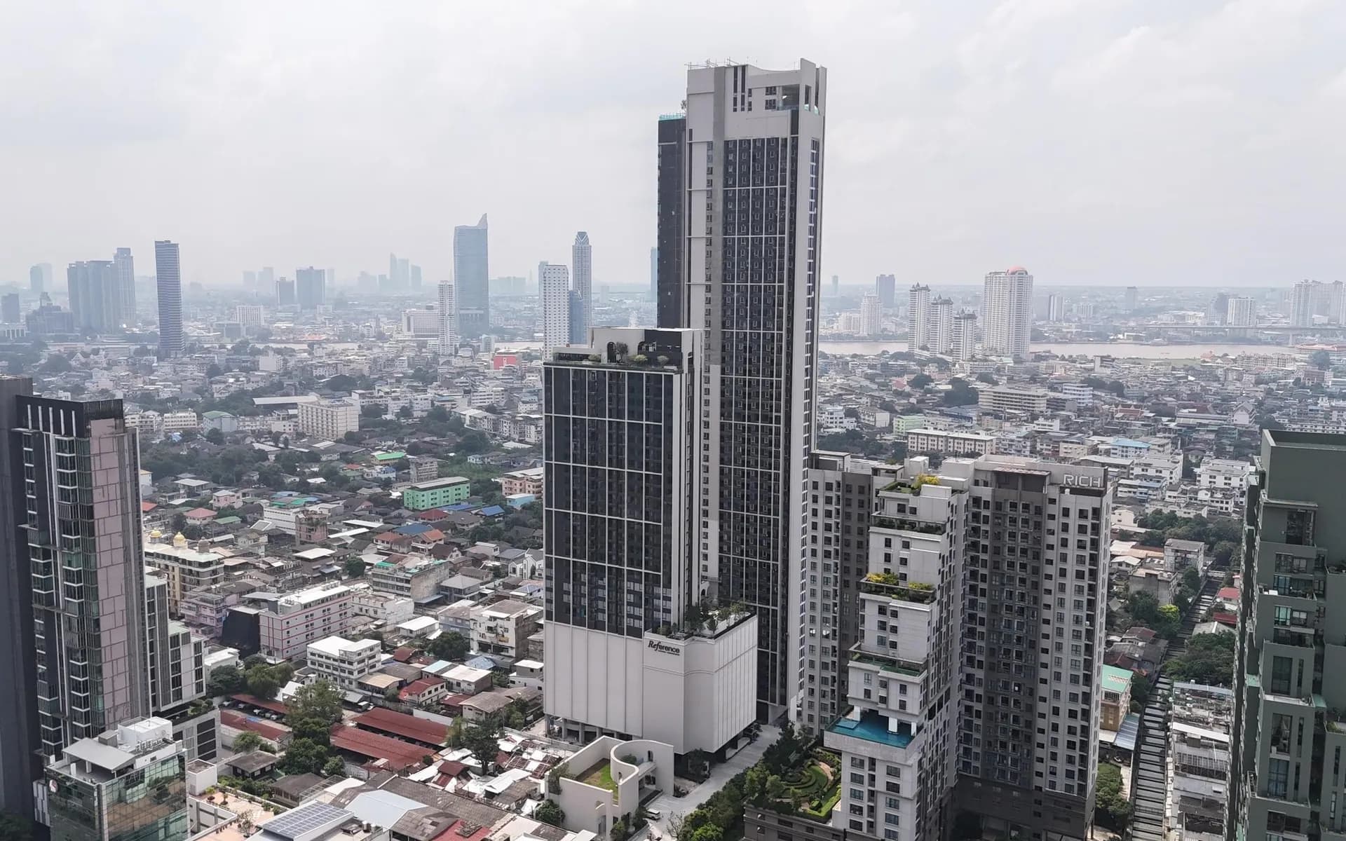 Reference Sathorn-Wongwianyai