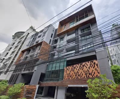 Rende Sukhumvit 23