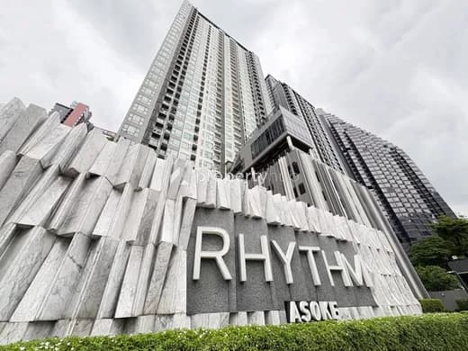 Rhythm Asoke