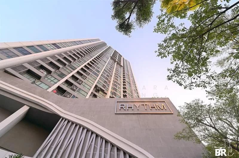 Rhythm Sukhumvit 44/1