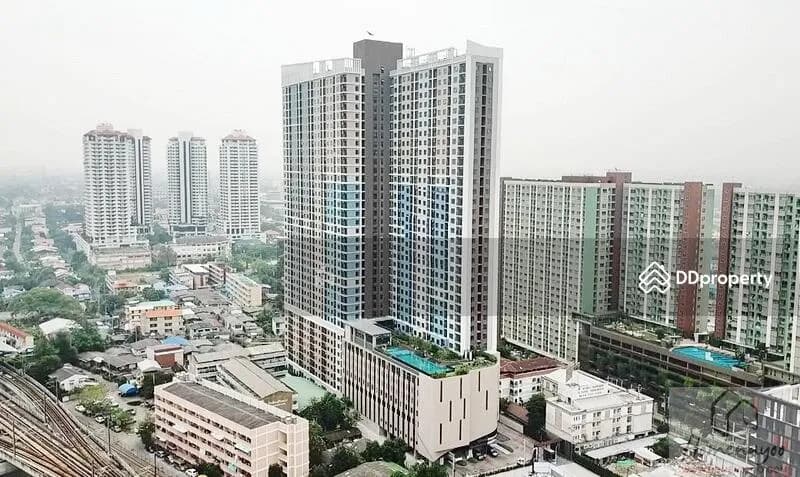 Rich Park @ Triple Station