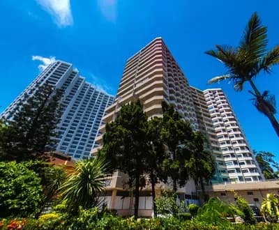 Riverside Condominium Chiang Mai