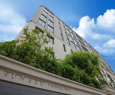 Runesu Thonglor 5