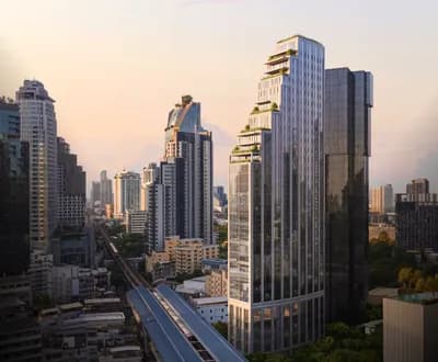 Scope Thonglor
