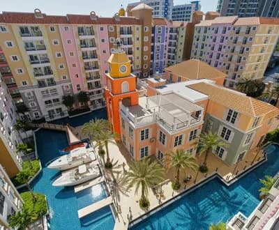 Seven Seas Cote d'Azur