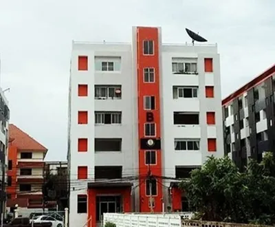 Seven Stars Condominium