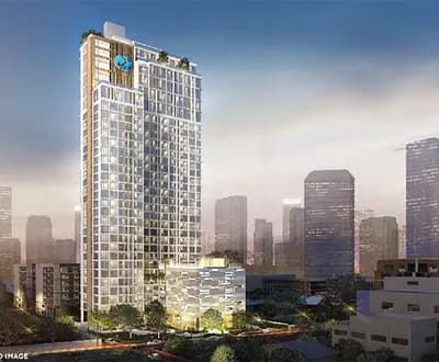 Siamese Exclusive Sukhumvit 42