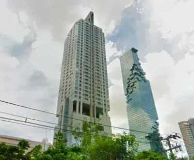Silom Suite