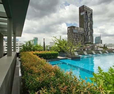 Siri at Sukhumvit