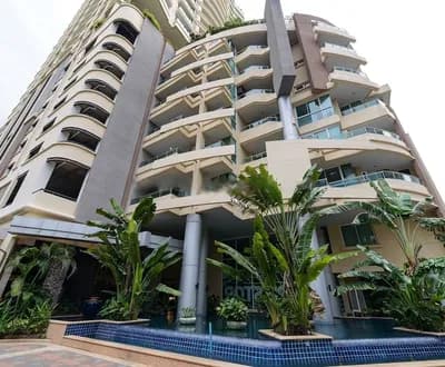 Sukhumvit City Resort