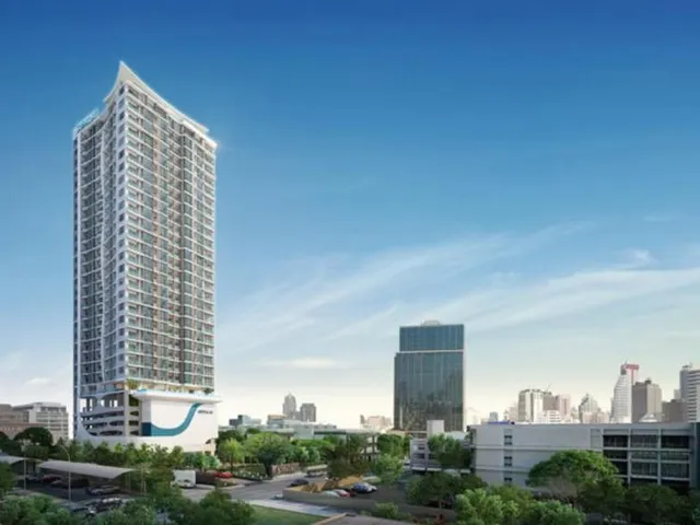 Supalai Elite Surawong